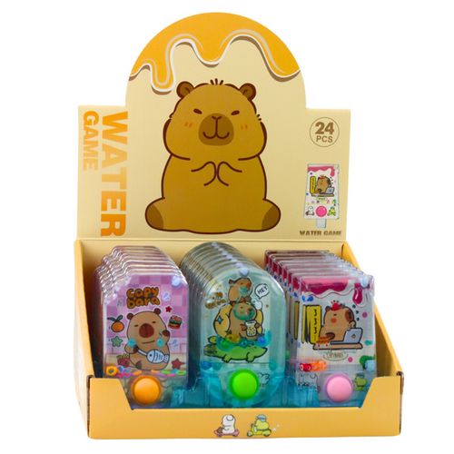 DLA DZIECI ZABAWNA GRA WODNA na Arena.pl