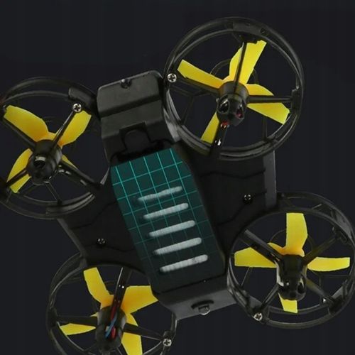 Dron dla Dzieci z Automatycznym Utrzymaniem Wysokości Żyroskop Prezent na Arena.pl