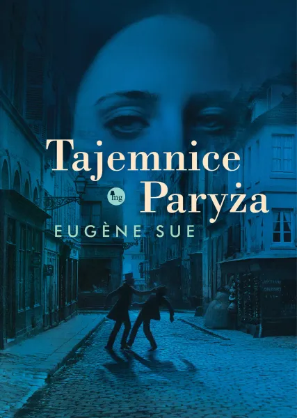 Tajemnice Paryża zdjęcie 1