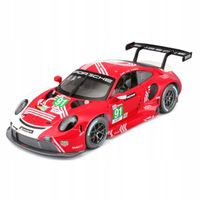 Porsche 911 RSR LM 2020 1:24 Bburago 18-28016