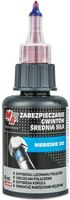 środek do zabezpieczenia gwint.niebieski 50ml - bis 20-a96