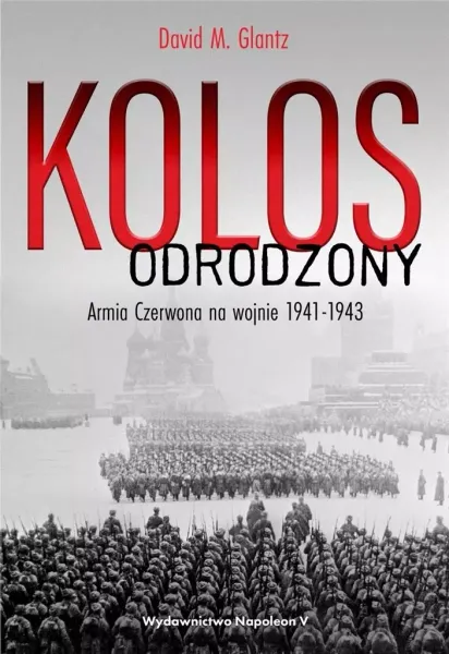 Kolos odrodzony zdjęcie 1