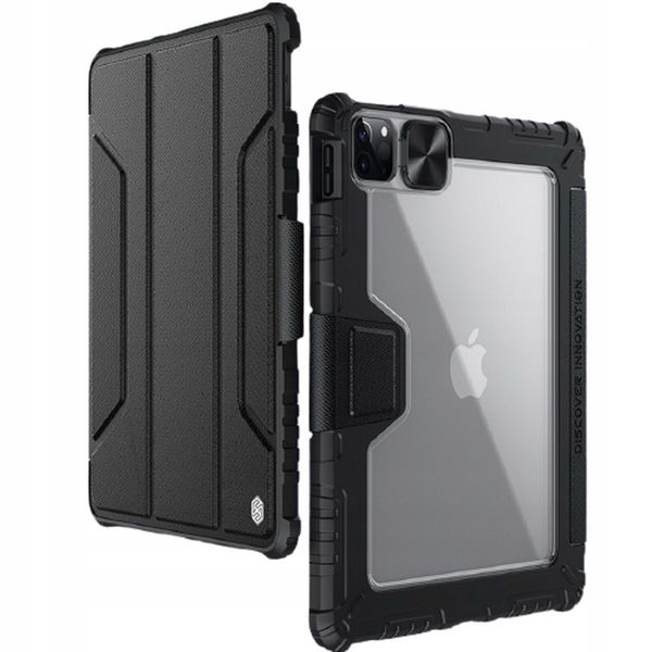 Pancerne Etui do Apple iPad Pro 12.9 2020/2021 zdjęcie 1