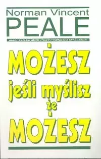 Możesz jeśli myślisz, że możesz zdjęcie 1