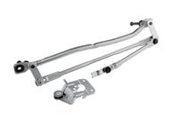 MECHANIZM WYCIERACZEK PRZÓD PRZÓD AUDI Q5 2008 2009 2010 2011 2012