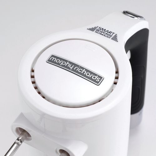 MIKSER kuchenny MORPHY RICHARDS TOTAL CONTROL 350W na Arena.pl