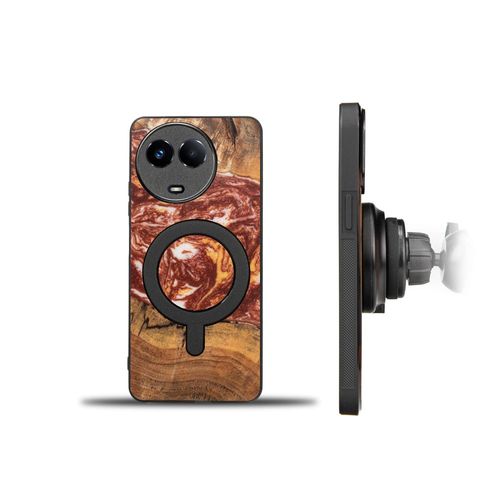 etui bewood unique na realme 11 5g - planets - mars na Arena.pl