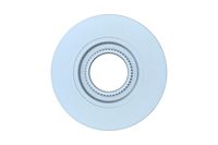 TARCZA HAMULCOWA TYŁ FORD TRANSIT V363 2019 2020 2021 2022 2023 2024