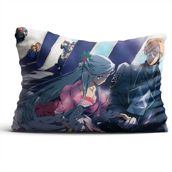 Poduszka Log Horizon DO WYBORU zdjęcie 1