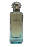 Hermes Un Jardin En Mediterranee 100ml edt