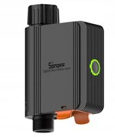 Sonoff SWV-BSP Inteligentny Licznik Wody Zawór 3/4" Ogrodowy Zigbee 3.0