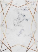 RUG/LU/ARLEN/MARBLE3/WHITE/80x150