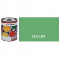 Lakier Zielony od 1999 Netagco 632008KR