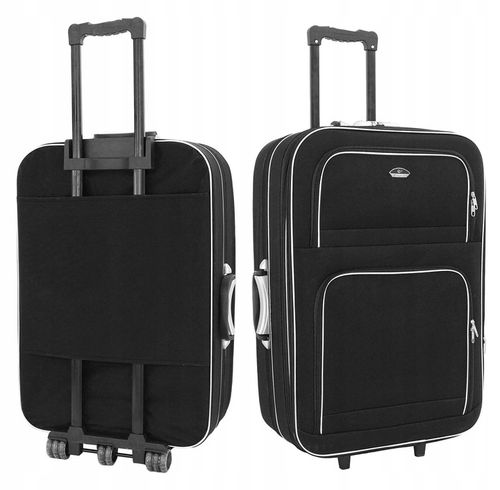 WALIZKA DUŻA XXL BAGAŻ TORBA MODEL 901 na Arena.pl