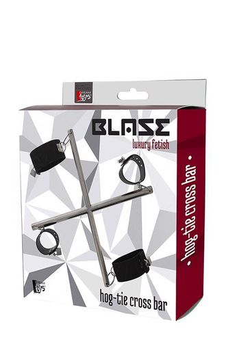 blaze hog tie cross bar na Arena.pl