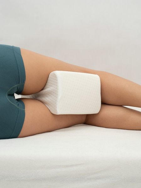 Poduszka RELAX NEW na Zmęczone Nogi, Bolące Stawy i Kręgosłup zdjęcie 9