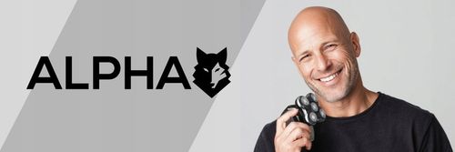 Golarka Męska + Maszynka Do Golenia i Włosów + Trymer Do Nosa Brody i Głowy na Arena.pl