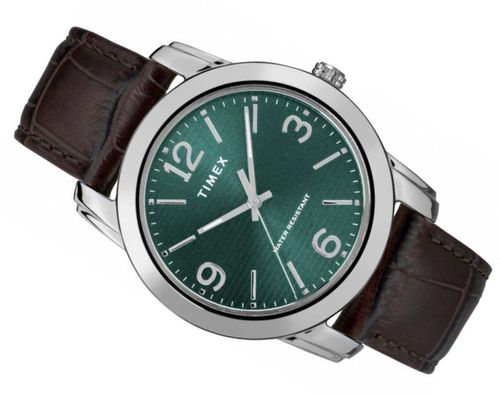 Zegarek Timex TW2R86900 Core 39 Męski na Arena.pl