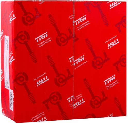 TARCZA HAM PRZOD 325X30 V na Arena.pl