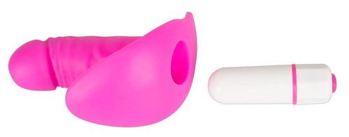 My Little Secret Silicone na Arena.pl