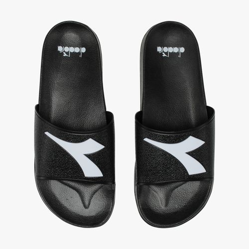 Klapki Diadora CRAWL czarne 44 na Arena.pl