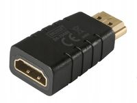 Adapter HDMI DIGITUS Emulator EDID dla sygnału HDMI 4K 60Hz UHD HDCP 2.2