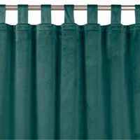 CURT/HOM/VILA/VELVET/TAB/MARINE/265x300