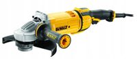 Szlifierka kątowa DEWALT DWE496-QS
