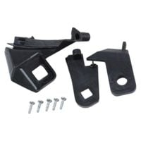 ZESTAW NAPRAWCZY LAMPY LEWA FIAT DOBLO 2014 2015 2016 2017 2018 2019 2020