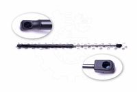 Siłownik tylnej klapy FIAT SEICENTO / 600 2001 2002 2003 2004 2005 2006