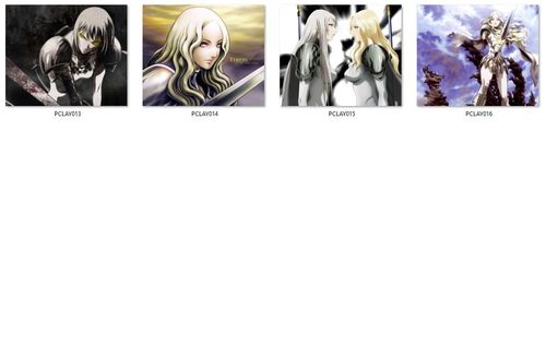 Podkładka Claymore DO WYBORU - RÓŻNE ROZMIARY na Arena.pl