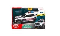 sos pojazd policyjny ford interceptor 3807