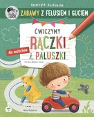 ND01_252581 Zabawy z Felusiem i Guciem Cwiczymy r