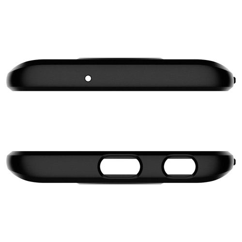 SPIGEN RUGGED ARMOR LG G6 PLUS - BLACK na Arena.pl