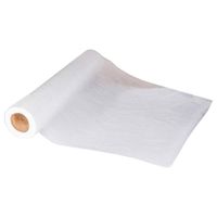 podkład flizelina 60cm 50mb 15g biały 1 rolka zpw