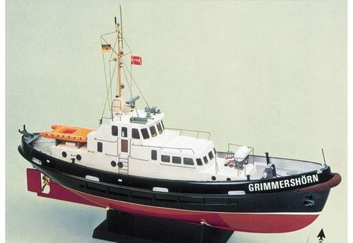 Krick Holownik Grimmershörn kit na Arena.pl