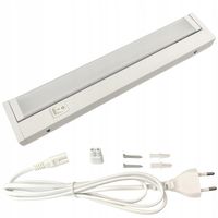 LAMPA OPRAWA PODSZAFKOWA OBROTOWA LED 6,5W 4000K