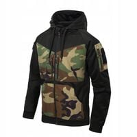 Helikon-Tex Bluza Rogue Hoodie Czarny S
