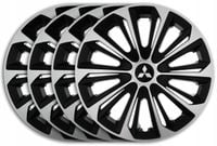 KOŁPAKI 16'' MITSUBISHI - Pajero ASX Grandis SRM