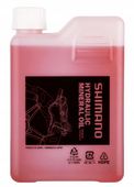 Olej Płyn Hamulcowy Mineralny Shimano 1000 ml do hamulców