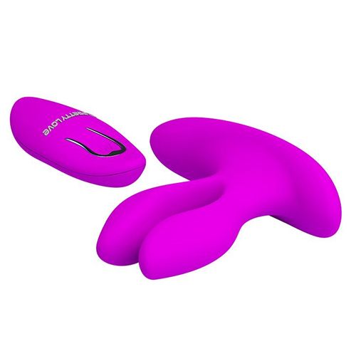 pretty love -magic finger, 12 vibration functions memory function na Arena.pl