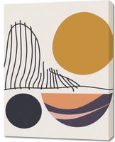 Obraz 70x90cm Pełnia Ekspresji