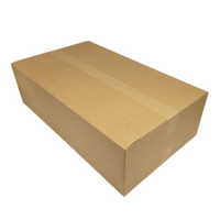 karton klapowy 640x380x410 mm 3w 380 g/m² 1 sztuka
