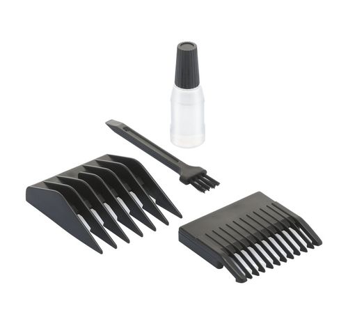 MASZYNKA DO WŁOSÓW MOSER PRIMAT TYTAN PRO 1230 STARBLADE 48mm + na Arena.pl