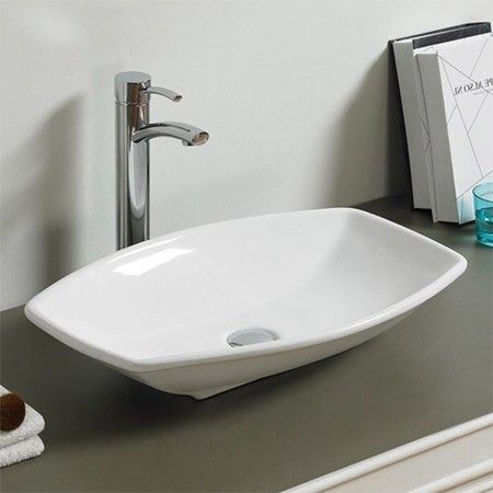 Umywalka Ceramiczna Latoya na Arena.pl