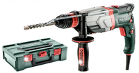 METABO Młot Młotowiertarka SDS+ plus UHEV 2860-2 QUICK 1100W 3.4J 600713500