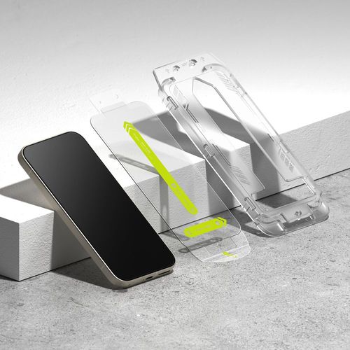 szkło hartowane ringke easy slide 2-pack google pixel 9a clear na Arena.pl