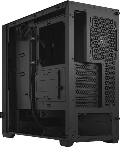 Obudowa Fractal Design Pop Silent Black Solid na Arena.pl
