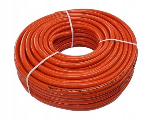 CELLFAST WĄŻ DO PROPAN BUTANU 9mm x 50m na Arena.pl