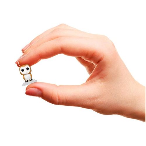 funko bitty pop! harry potter barn owl deluxe na Arena.pl
